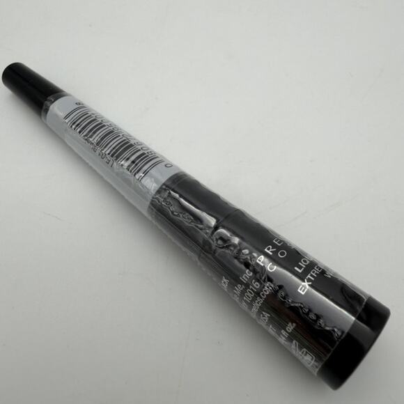 Prestige Cosmetics Liquid Eyeliner Waterproof Long Lasting Black New - Picture 3 of 4
